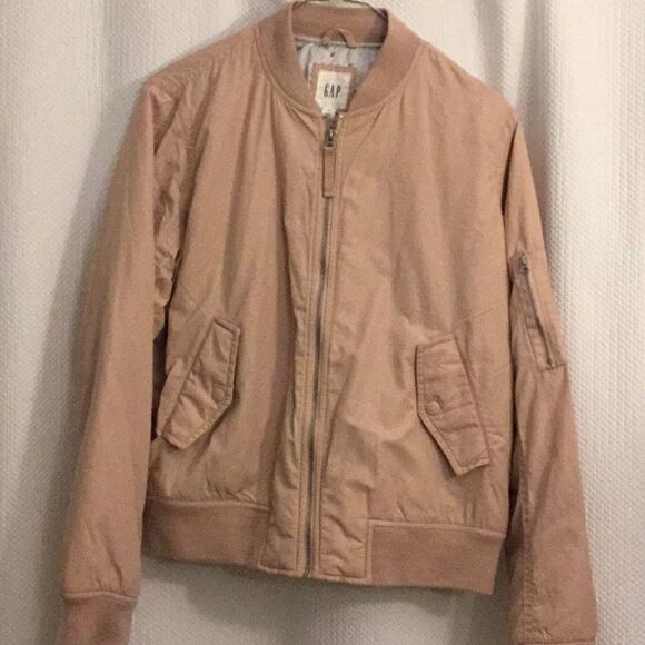 ♥️Gap Bomber jacket - Picture 1 of 3